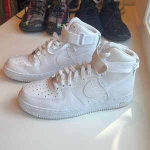Nike Air Force 1